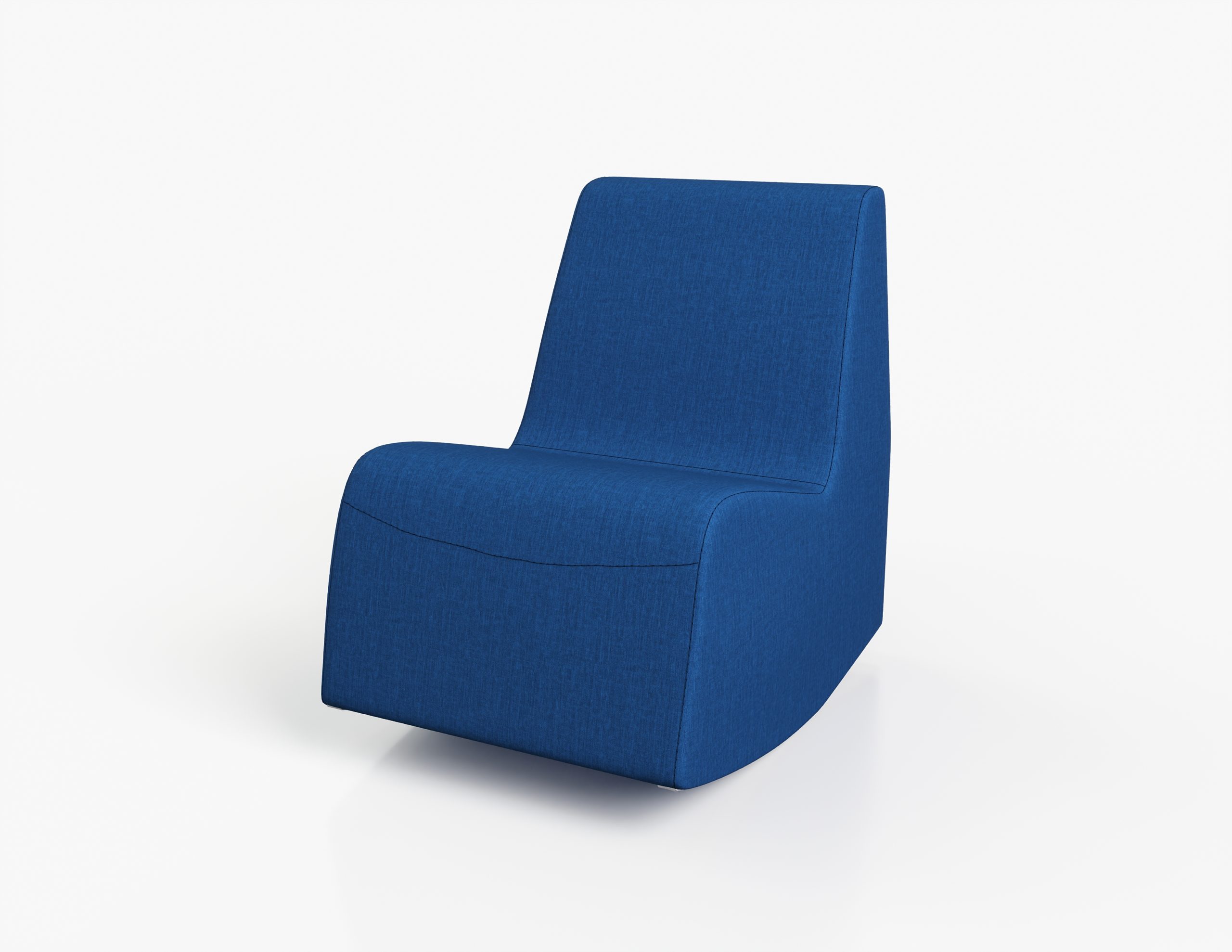 Flowform® Soft Rocker