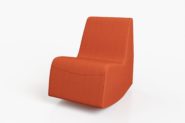 Soft Rocker by Smith System