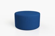 26" Ottoman by Smith System
