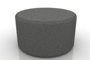 26" Ottoman by Smith System