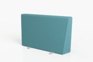 Flowform Straight Bench Divider