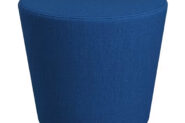 Flowform® Tapered Cylinder Stool