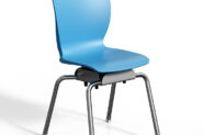 18" Groove® Noodle Chair