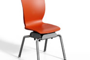 16" Groove® Noodle Chair 
