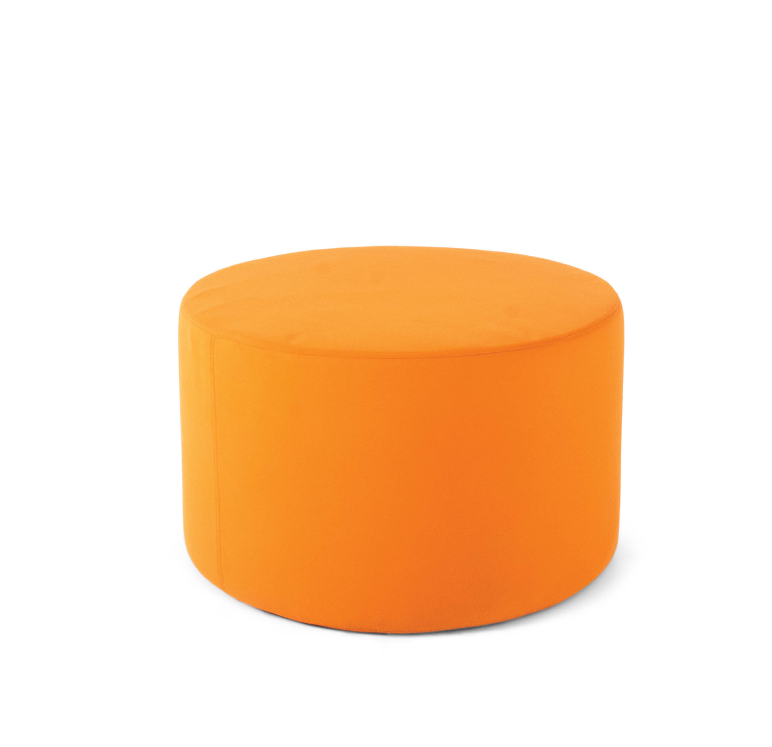 Flowform® Outdoor Ottoman