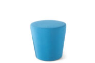 Flowform® Outdoor Tapered Cylinder Stool