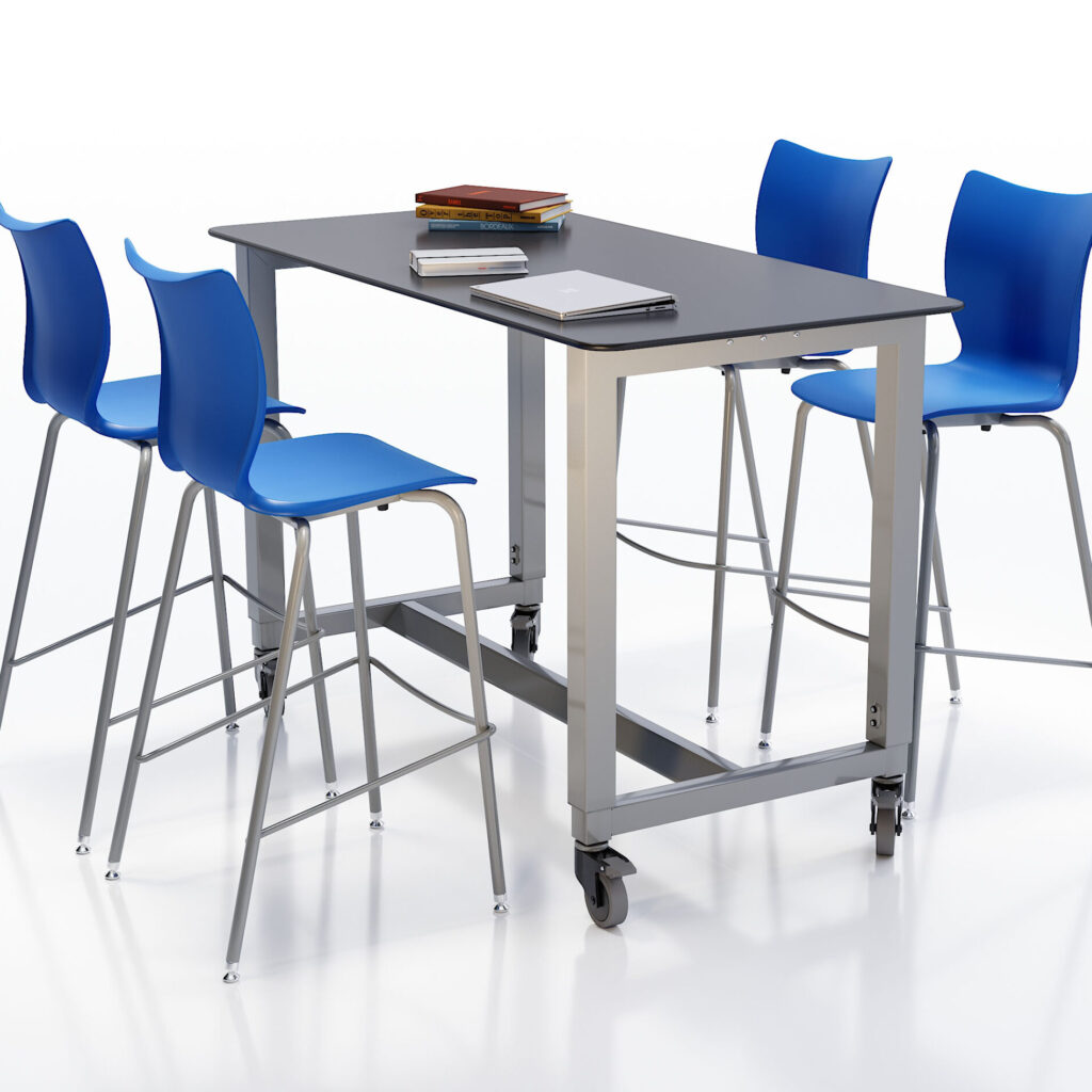 Planner® Studio – 30" Deep Trespa®