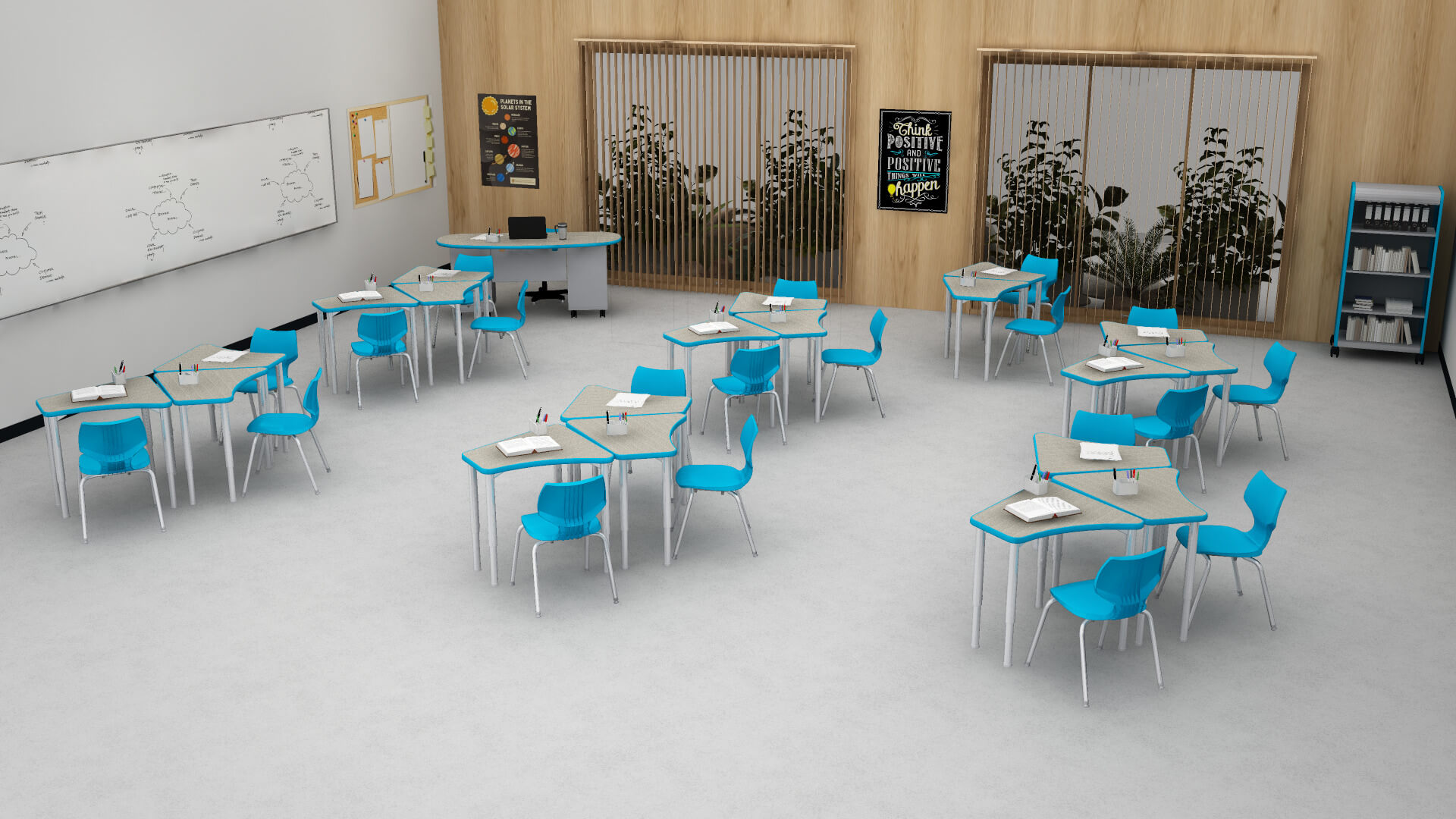 Layout Ideas