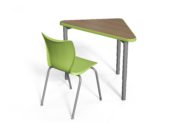 Elemental Wing Desk
