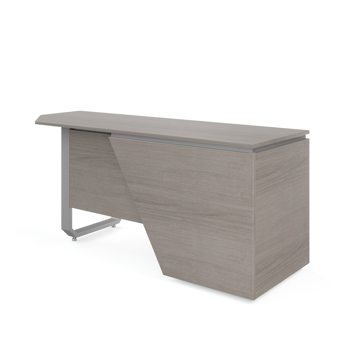 Motum® Teacher Desk 72″