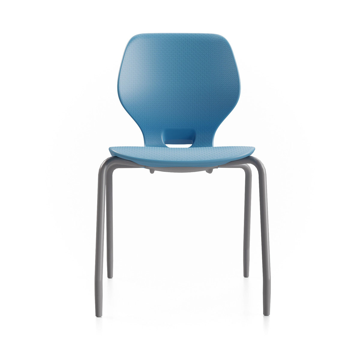 Model 22849 | 18" Numbers Stack Chair