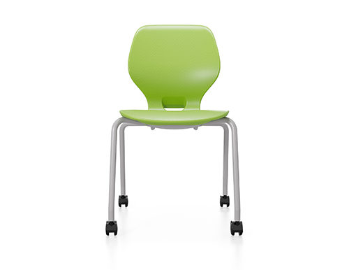 Numbers™ Mobile Chair