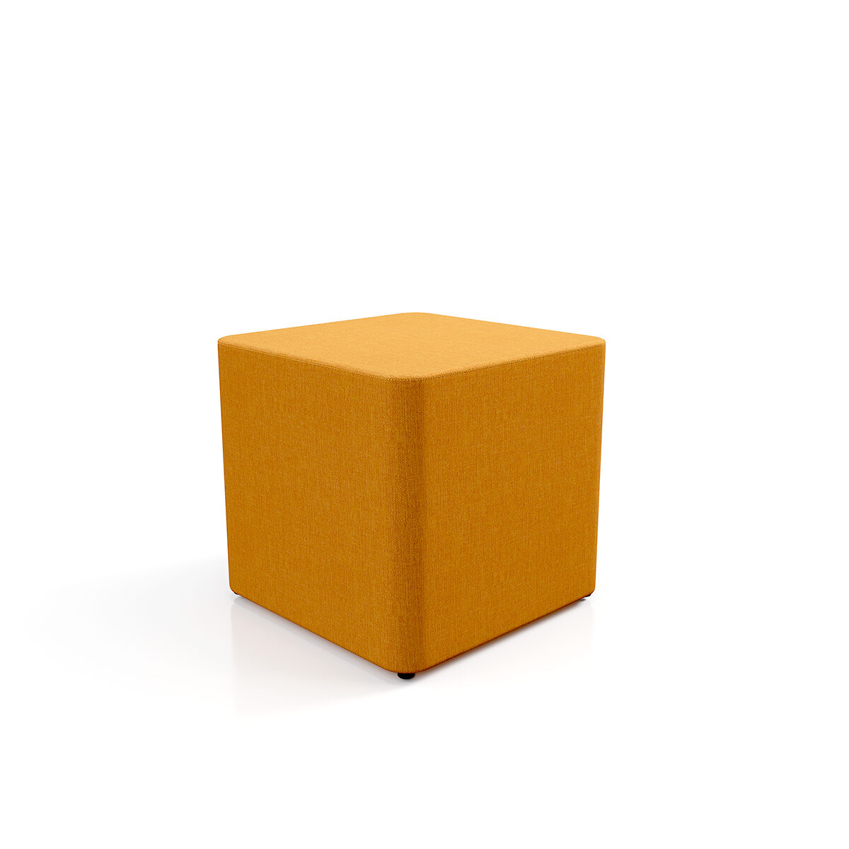 Square Ottoman by Smith System