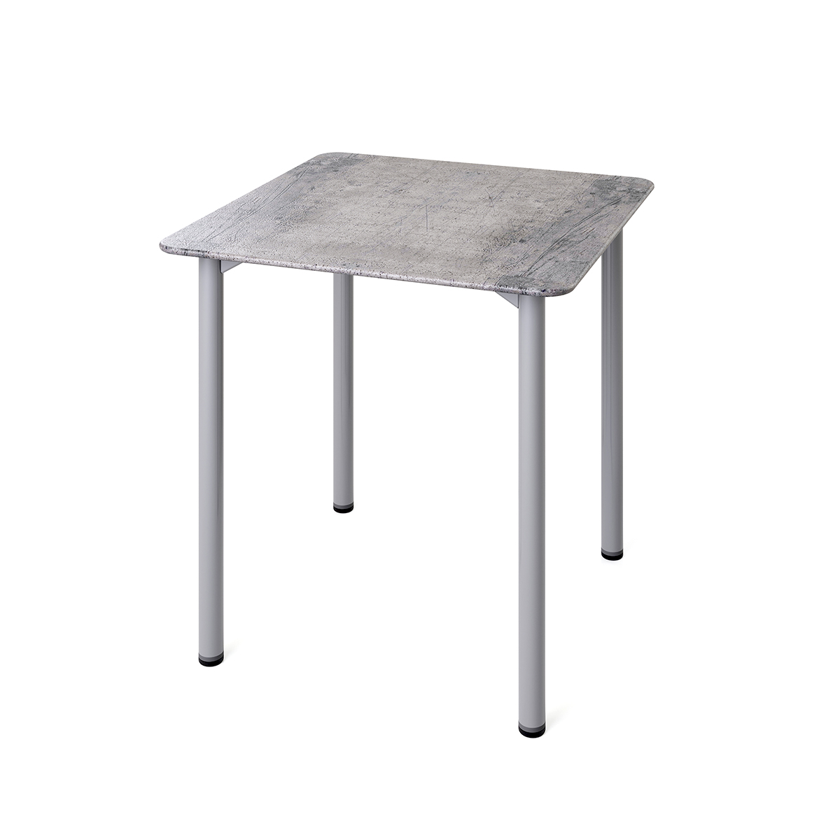 Flowform® Outdoor Square Table