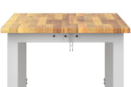 Planner Studio – 30"x60" Butcher Block