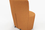 Single Seat by Smith System