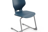 Model 22879 | 18" Numbers Cantilever Chair