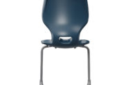 Model 22879 | 18" Numbers Cantilever Chair