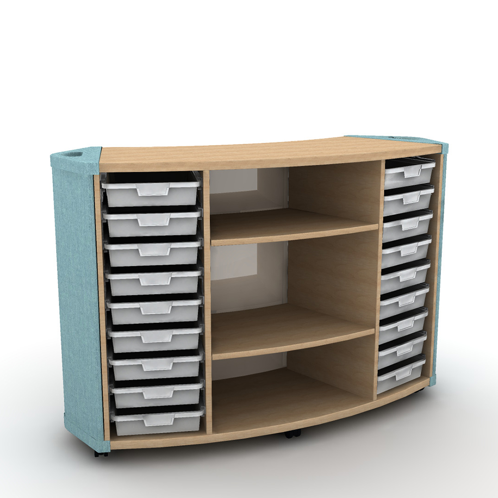 Environment Catalog FF Storage