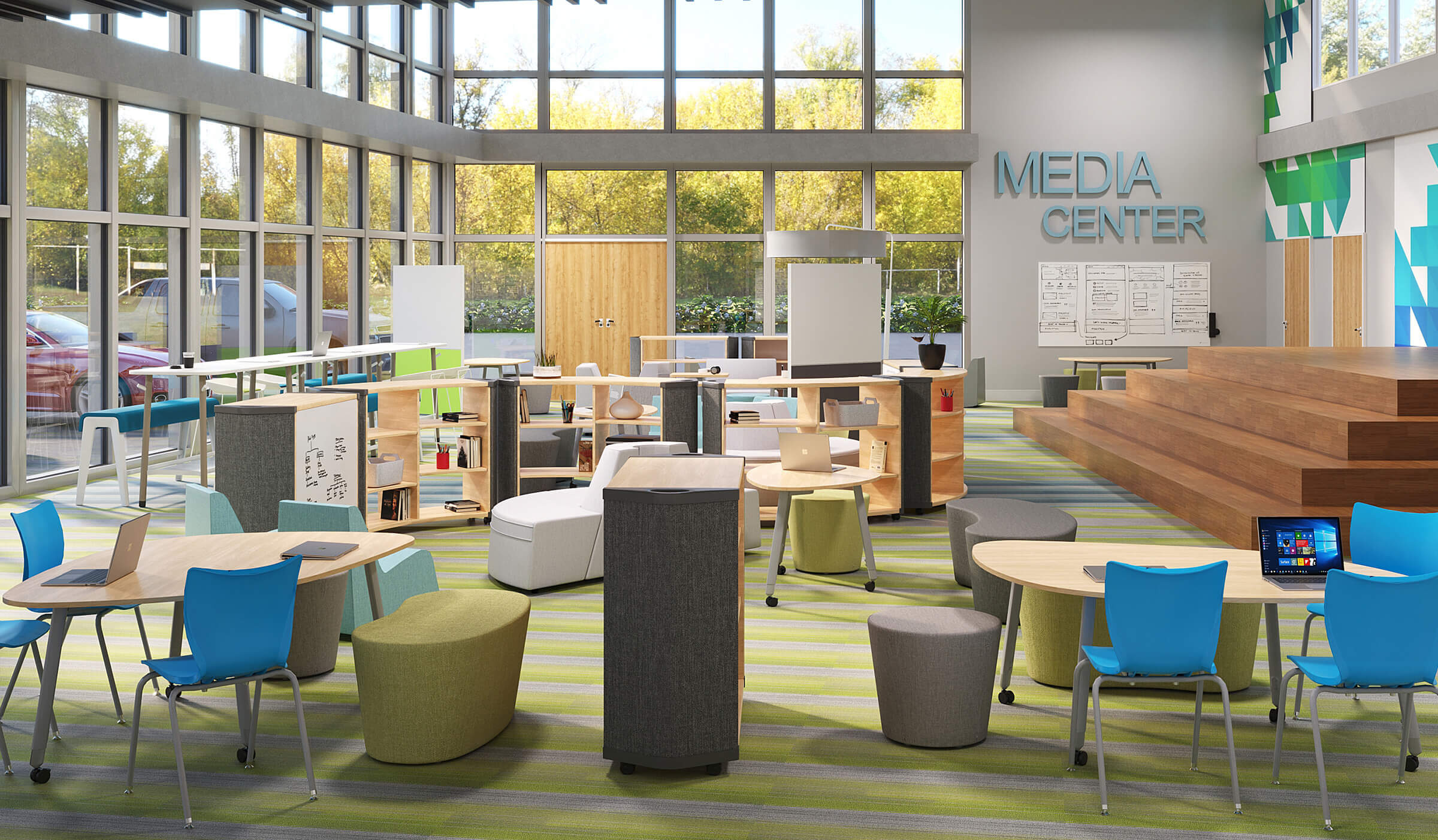 168243 - Smith Systems - K5 Library - Co-branded