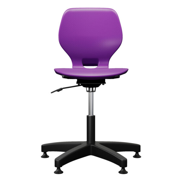 Numbers™ Adjustable Height Chair