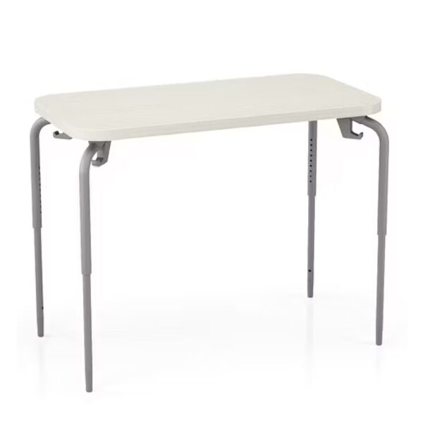 Numbers™ 24×60 Two Student Desk