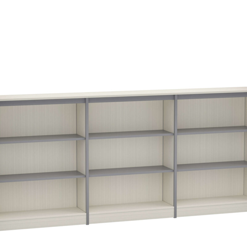 Constellate™ 48″ Library Storage