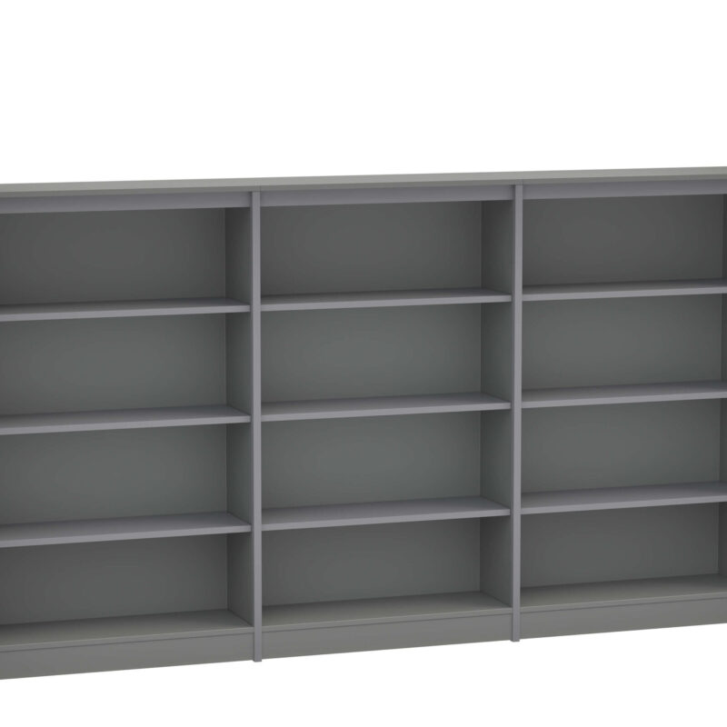 Constellate™ 60″ Library Storage