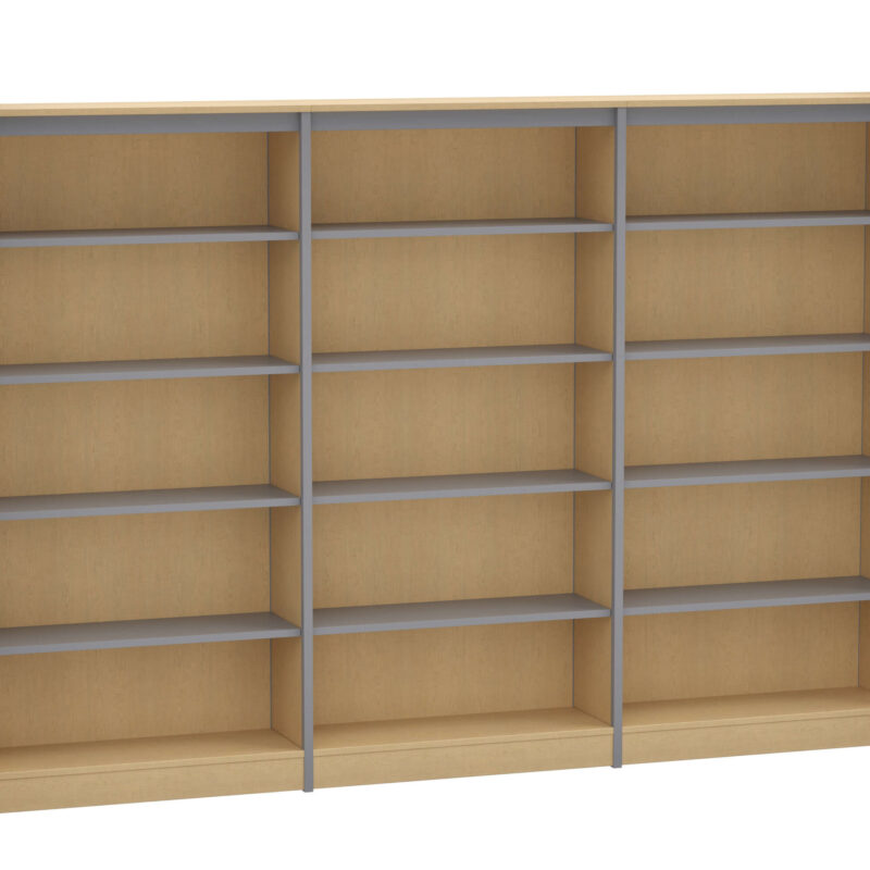 Constellate™ 72″ Library Storage