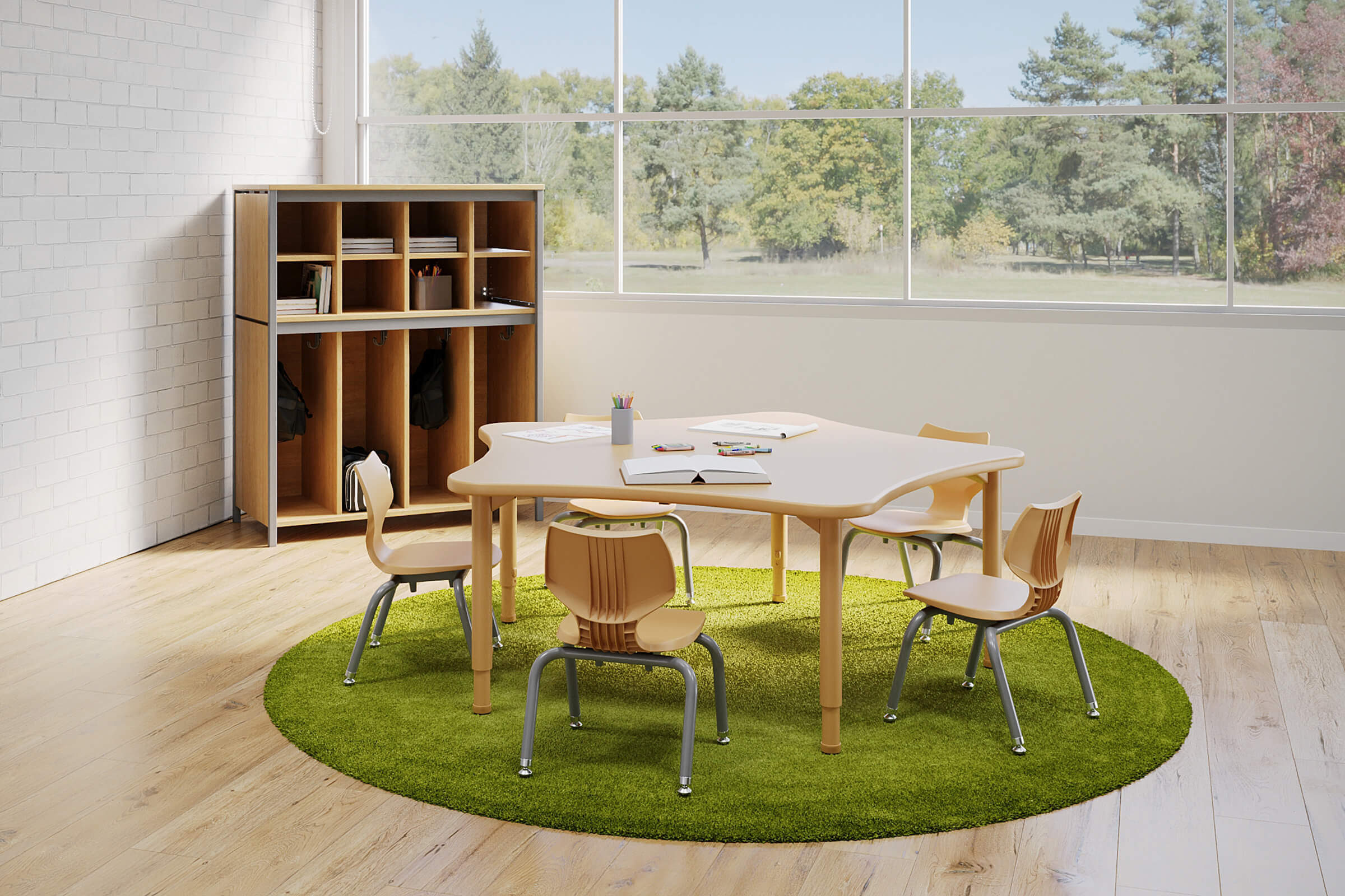 Elementary Classroom_Constellate_Maple_1