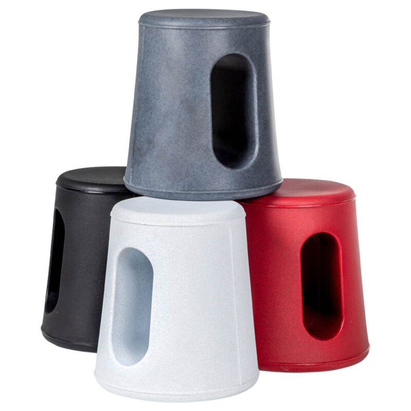 OpenSpaces Dewey Stool