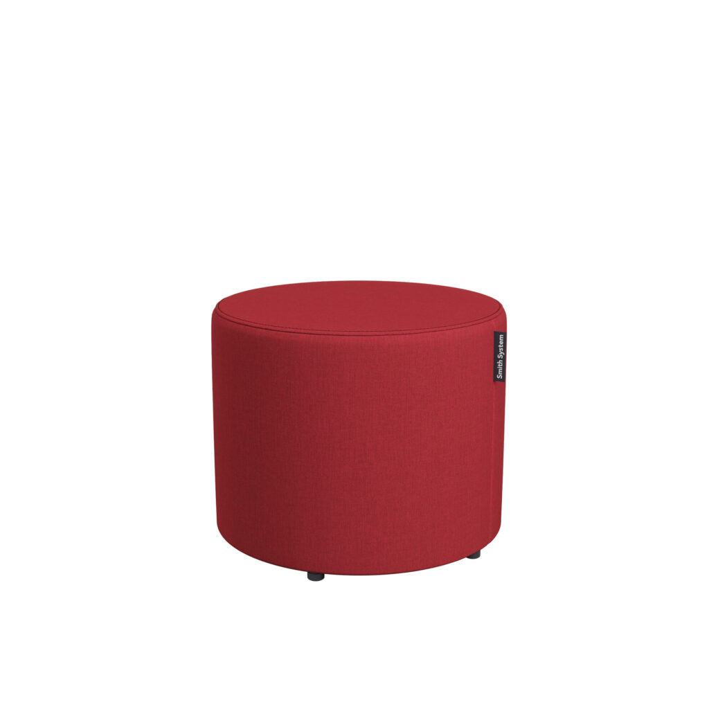 Cylinder Stool