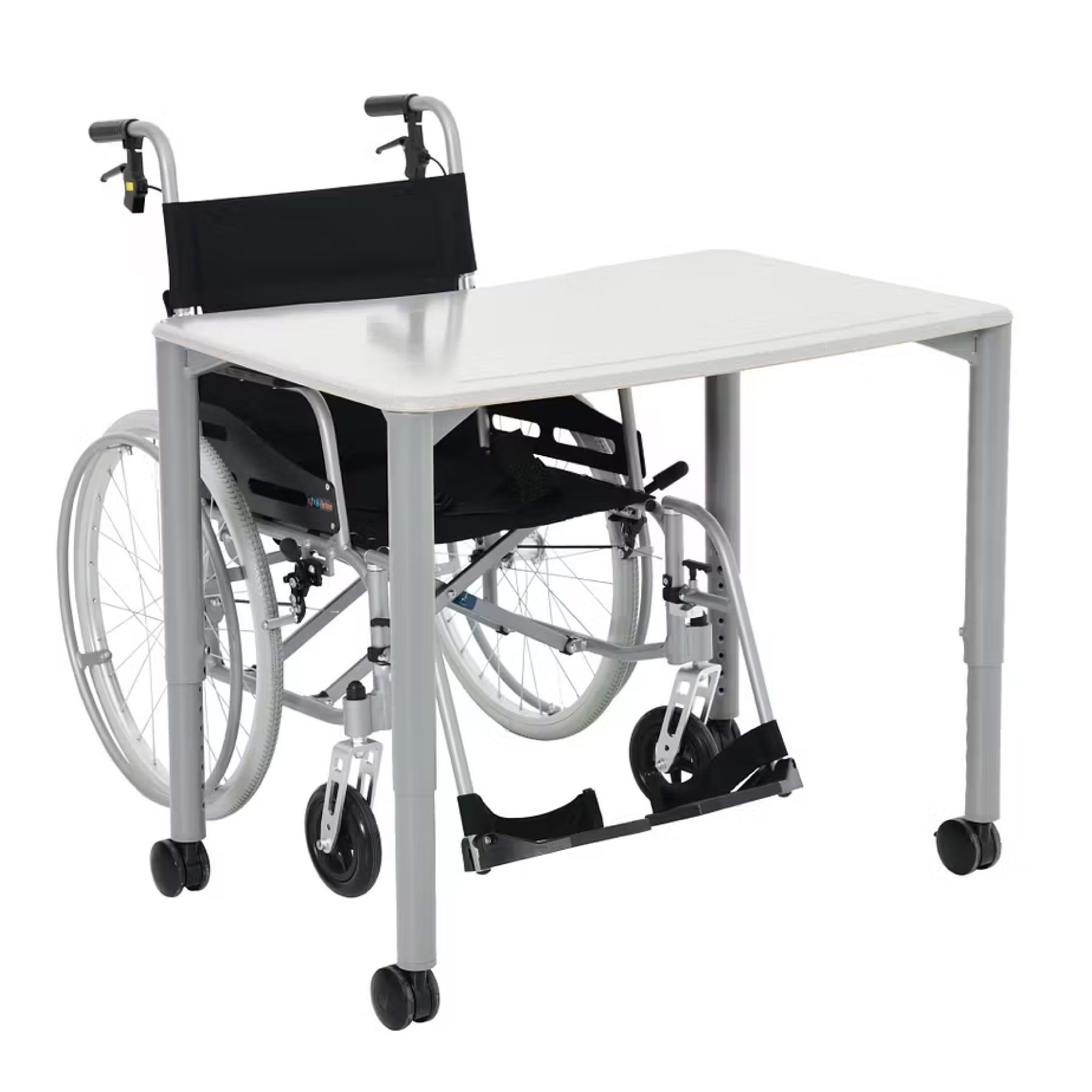 School Tables for Classrooms and Computer Labs | Smith System, image size:1800x1800