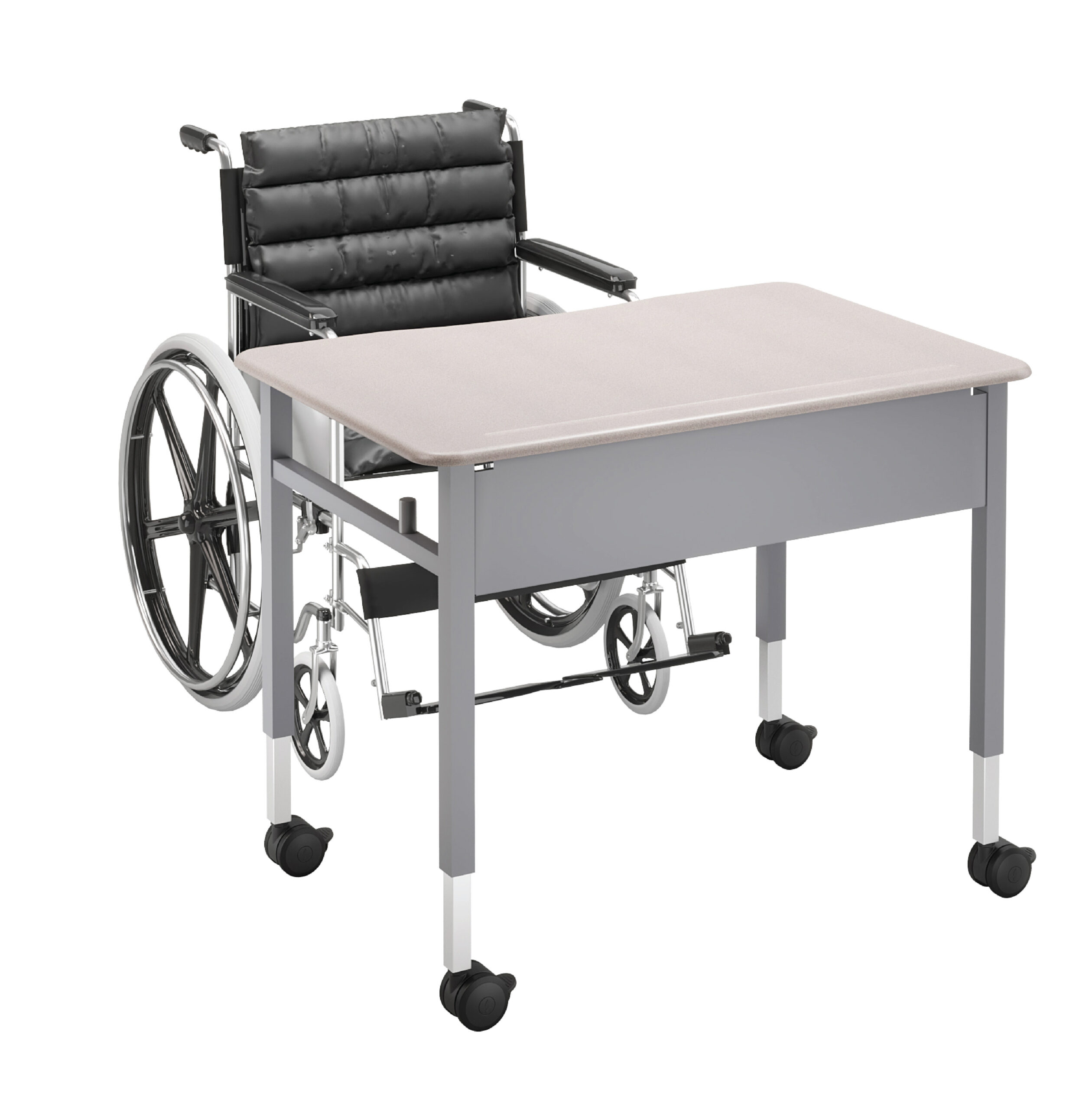 School Tables for Classrooms and Computer Labs | Smith System, image size:2520x2560