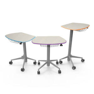 Standing Desk by Smith System